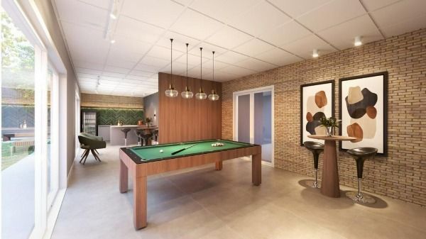 Apartamento à venda com 2 quartos, 47m² - Foto 7