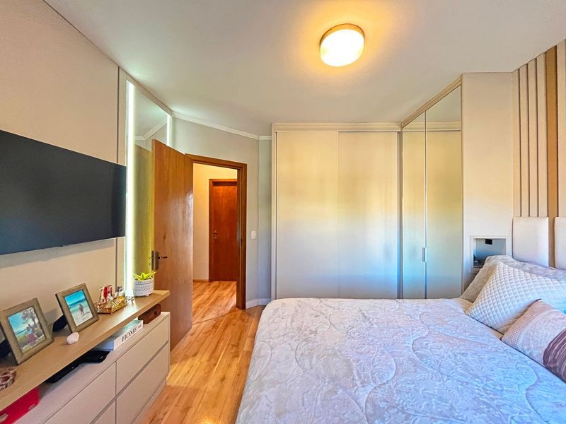 Casa à venda com 3 quartos, 134m² - Foto 23