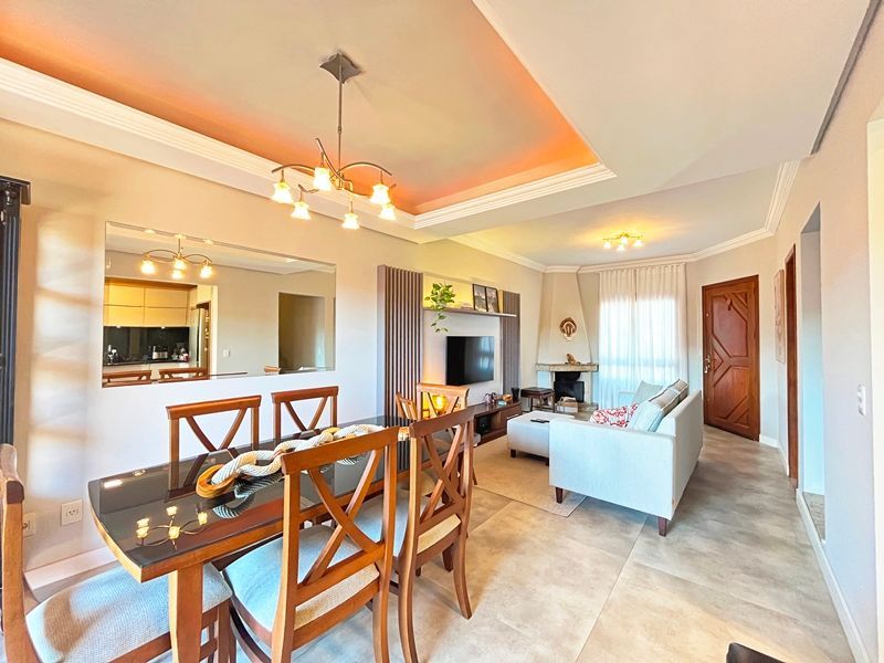 Casa à venda com 3 quartos, 134m² - Foto 11