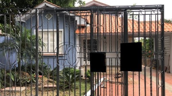 Casa 3 dormitórios no bairro Belém Novo