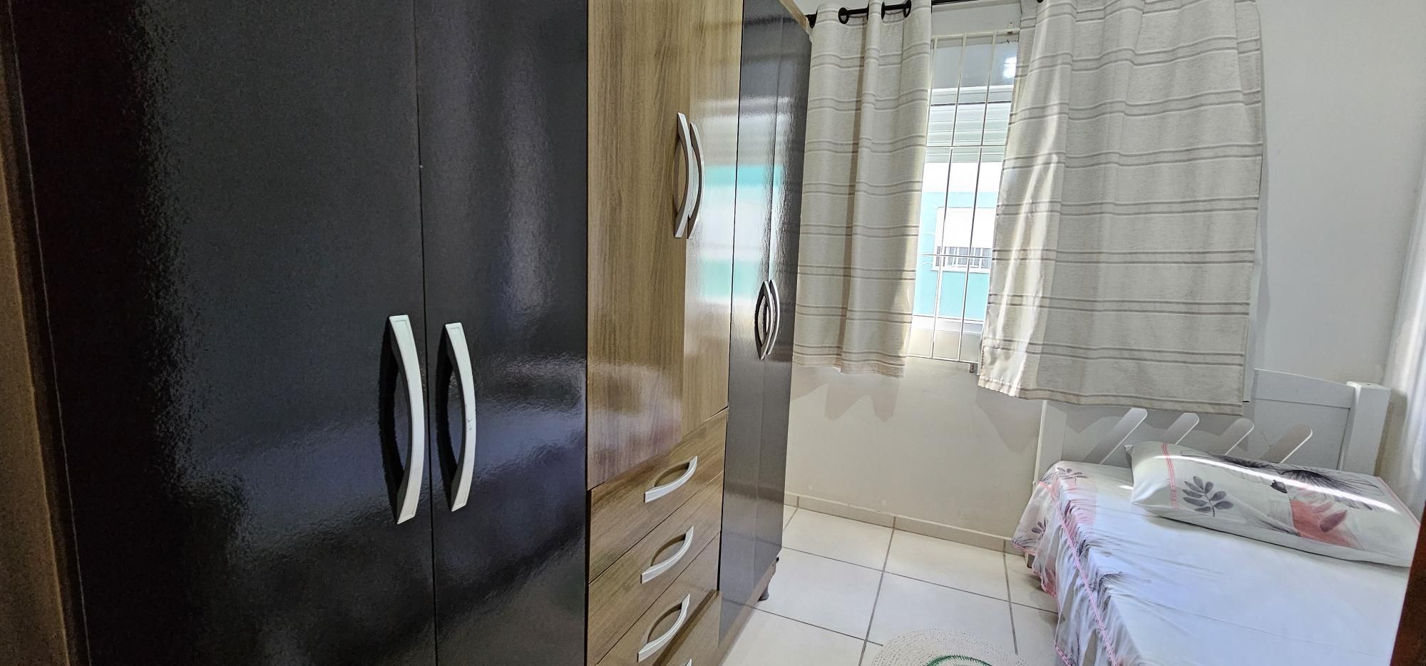 Apartamento à venda com 2 quartos, 52m² - Foto 8