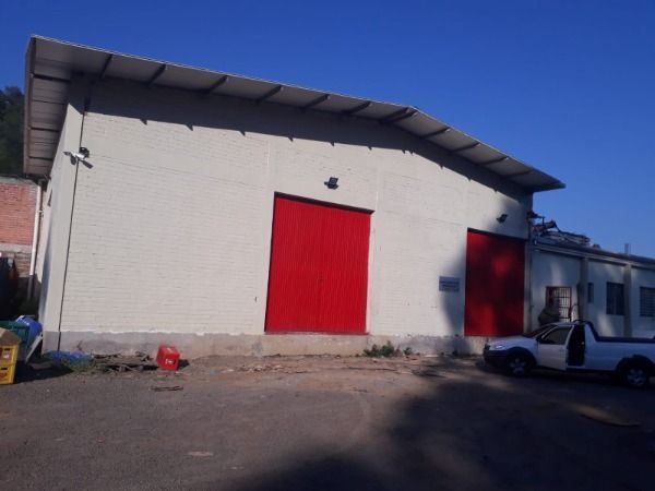 Depósito-Galpão-Armazém à venda, 2301m² - Foto 7