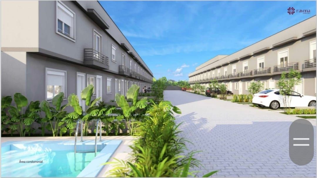 Casa de Condomínio com 91m², 3 dormitórios no bairro Aberta dos Morros em Porto Alegre para Comprar