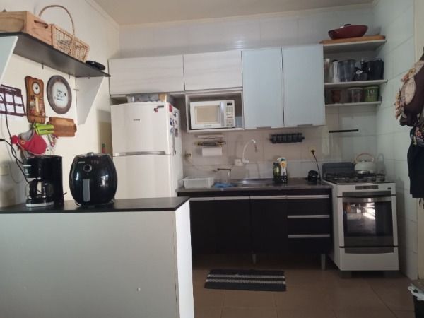Casa à venda com 2 quartos, 79m² - Foto 20