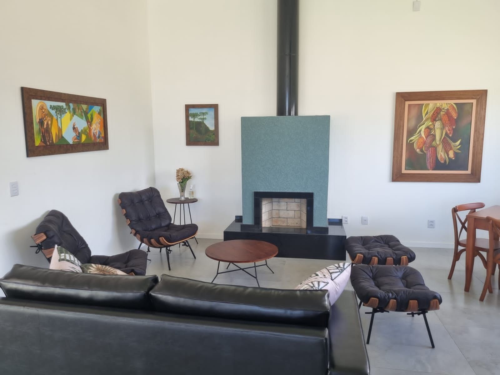 Casa de Condomínio no Jardins do Condado, 3 quartos, à venda, 70 m², Hípica - Porto Alegre — foto 3