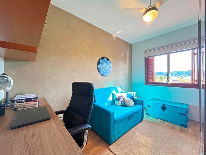 Casa à venda com 3 quartos, 134m² - Foto 35
