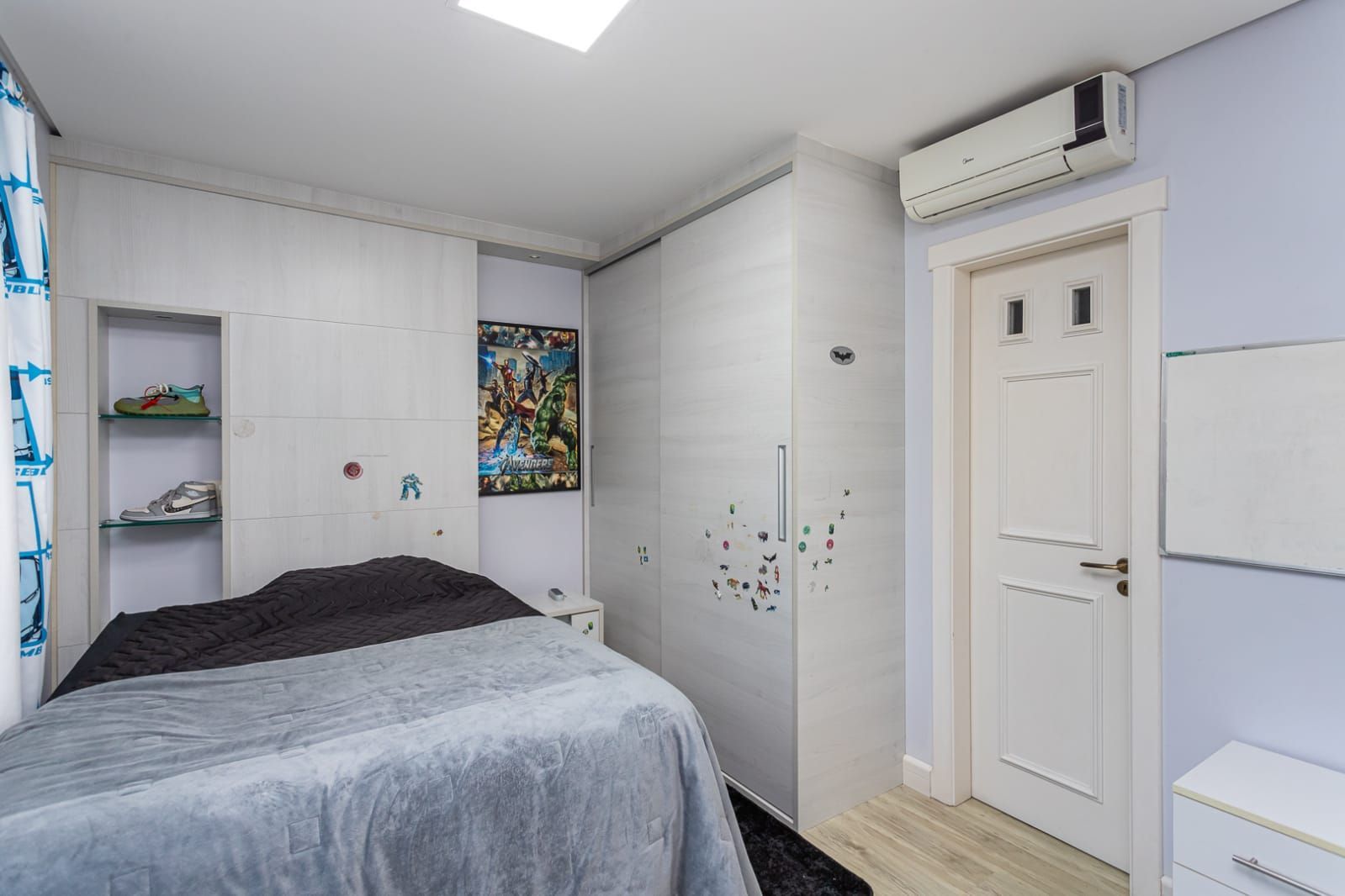 Casa de Condomínio à venda com 4 quartos, 474m² - Foto 46