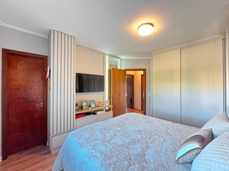 Casa à venda com 3 quartos, 134m² - Foto 22