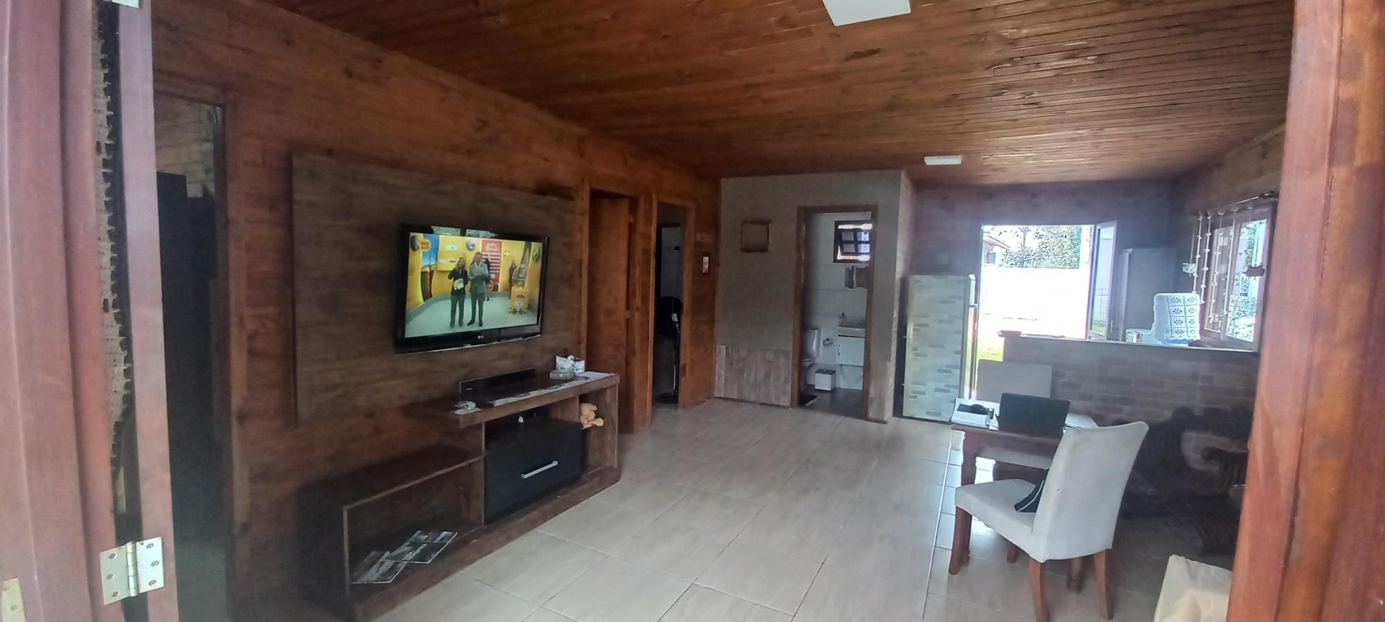 Casa à venda com 3 quartos, 85m² - Foto 5