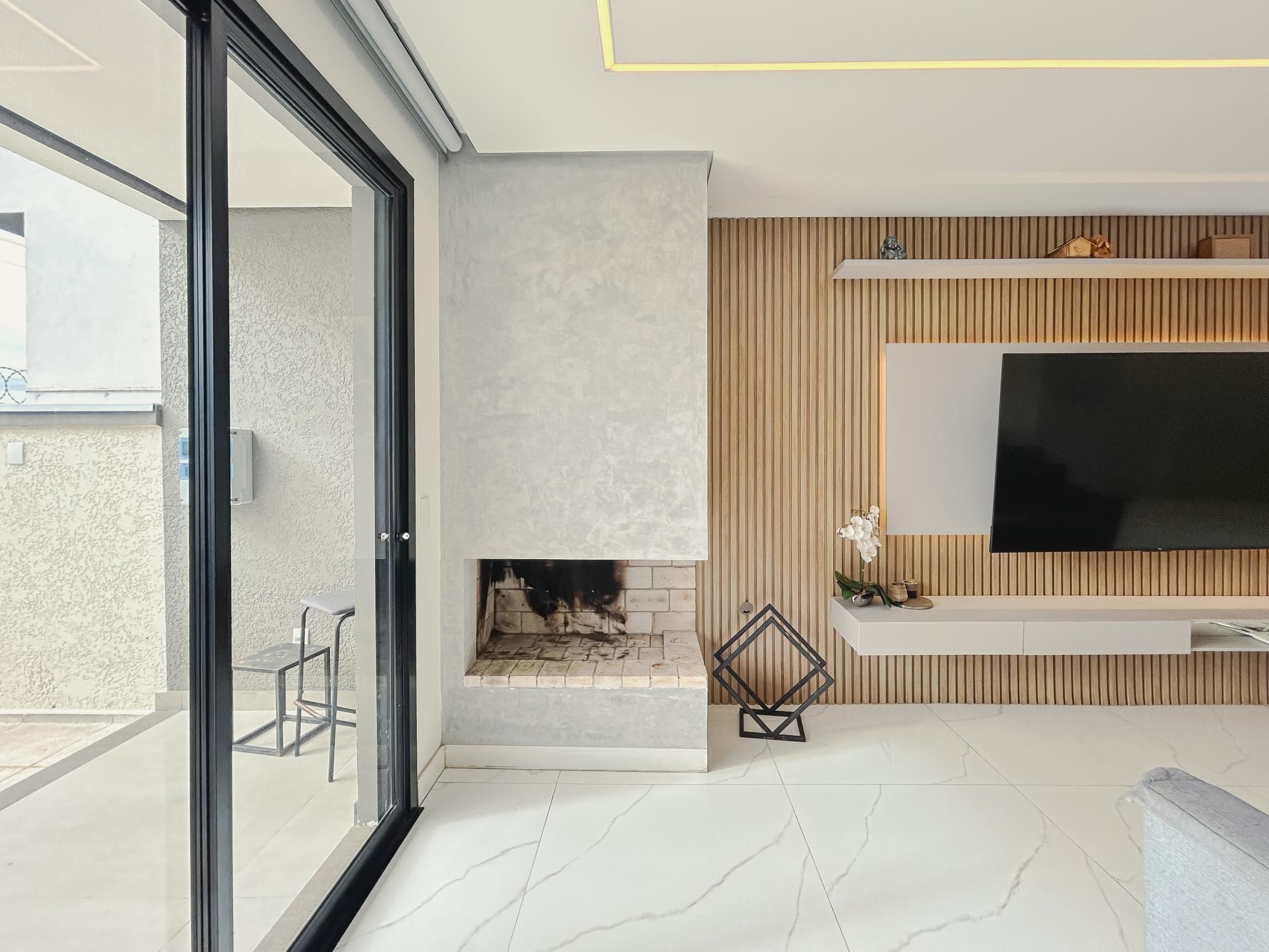 Casa de Condomínio, 3 suítes, à venda, 189 m², Aberta dos Morros - Porto Alegre — foto 5