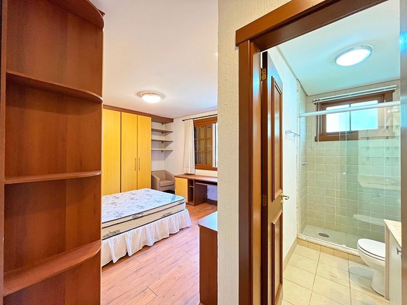 Casa de Condomínio à venda com 3 quartos, 379m² - Foto 36