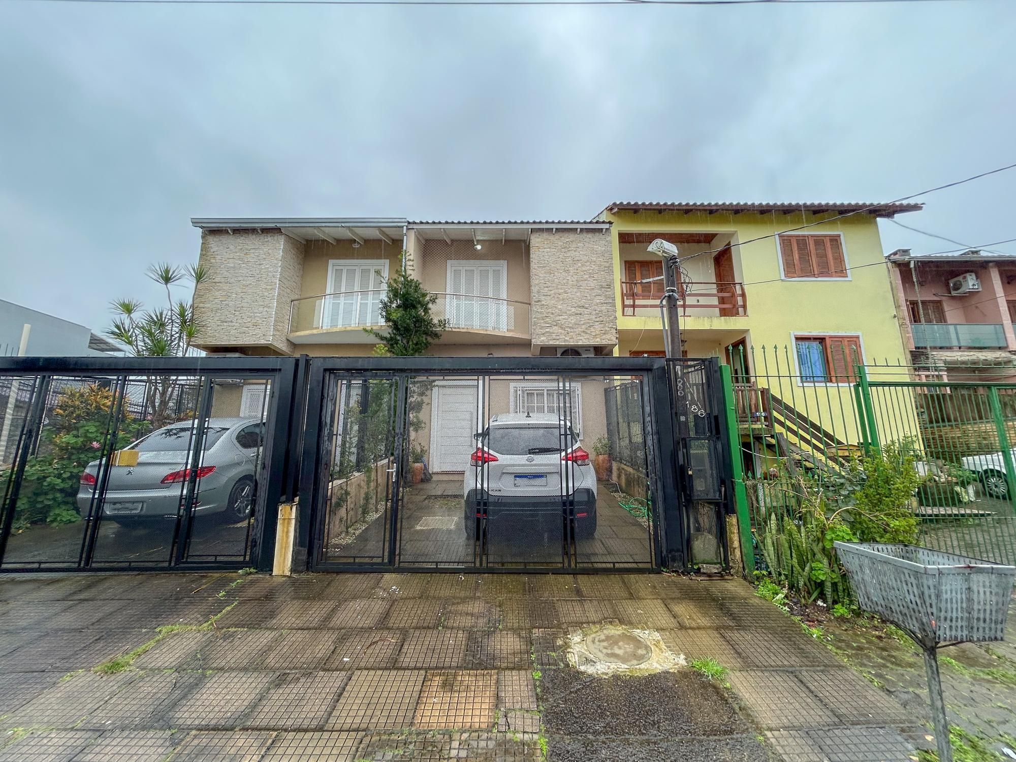 Sobrado 3 quartos à venda, 145m², Hípica - Porto Alegre — foto 2
