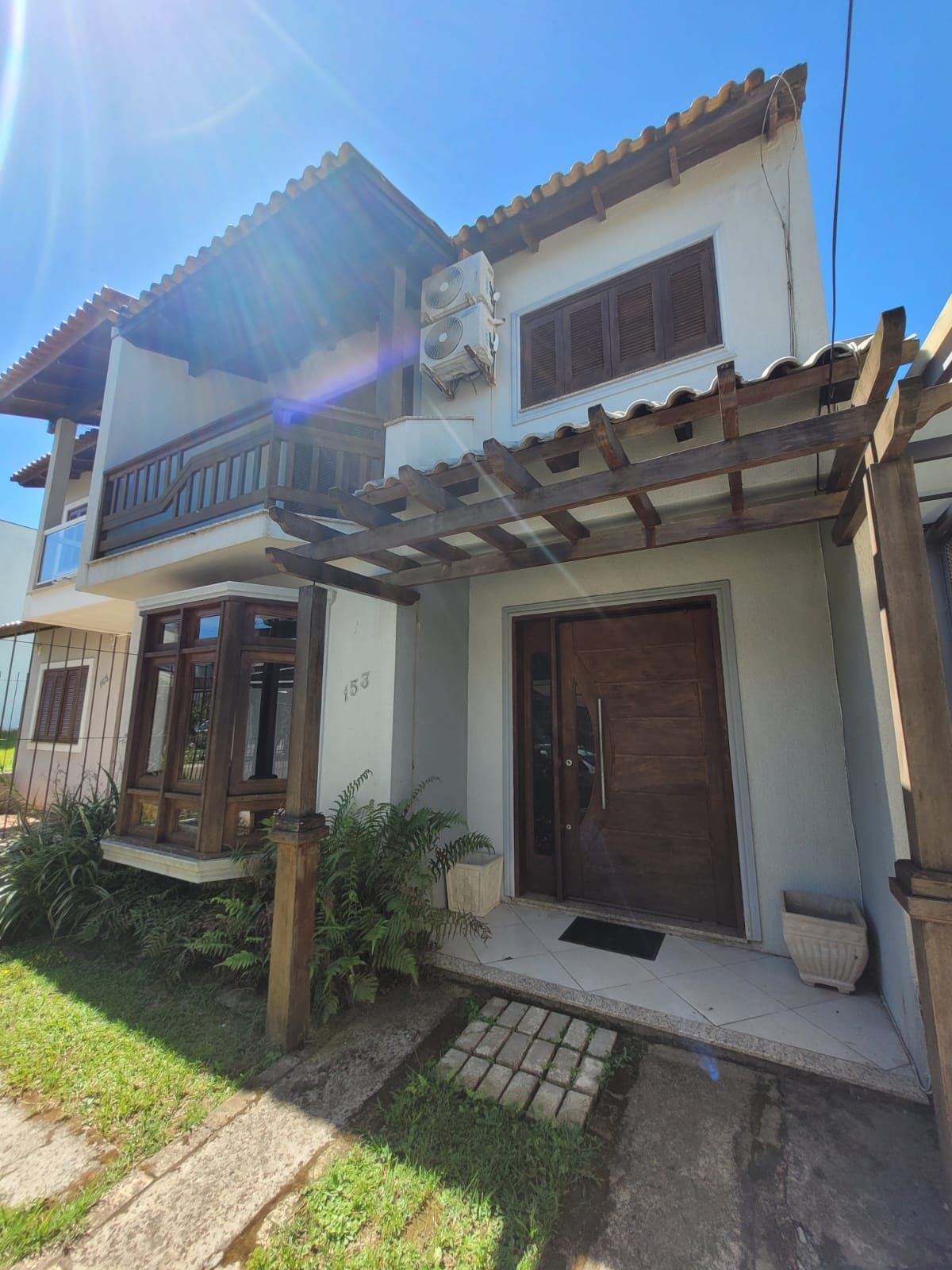 Casa, 3 quartos, à venda, 119 m², Hípica - Porto Alegre — foto 2