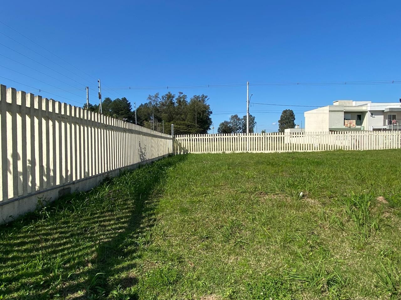 Terreno no bairro Hípica