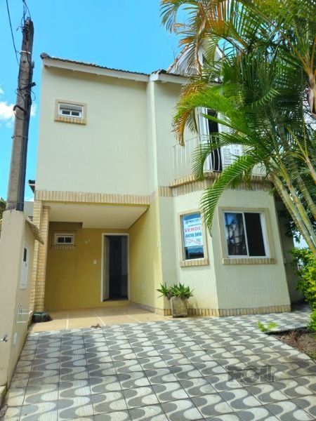 Casa de Condomínio à venda com 3 quartos, 162m² - Foto 1