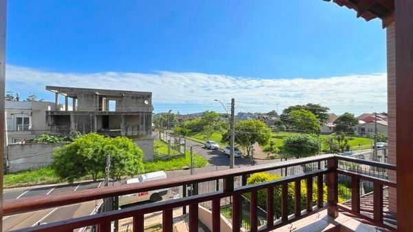 Casa à venda com 3 quartos, 106m² - Foto 29