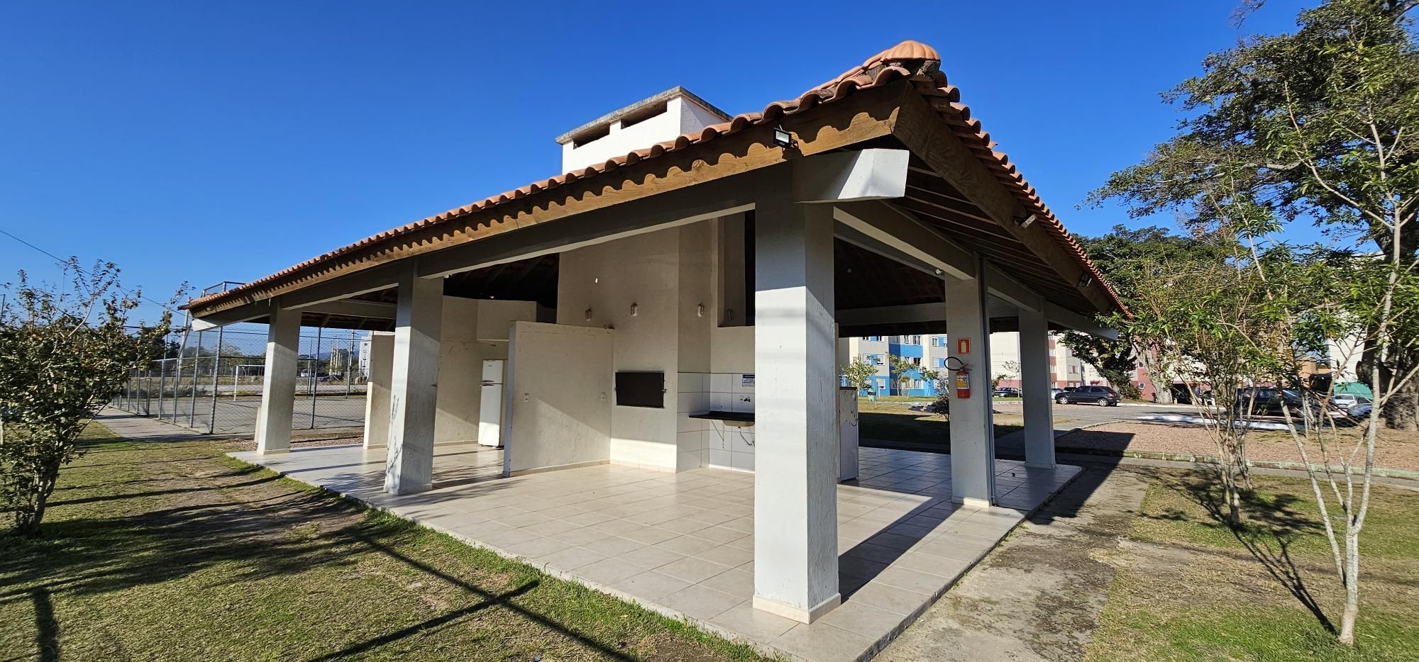 Apartamento à venda com 2 quartos, 52m² - Foto 14