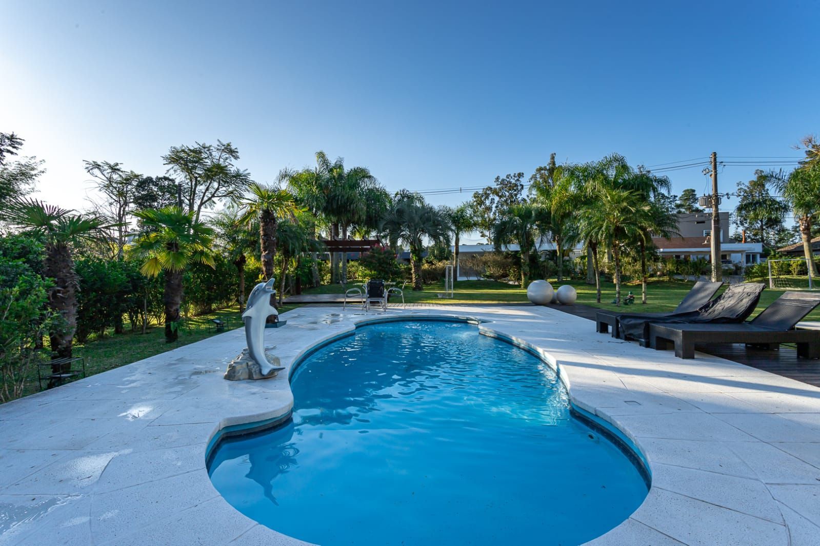 Casa de Condomínio à venda com 4 quartos, 474m² - Foto 62