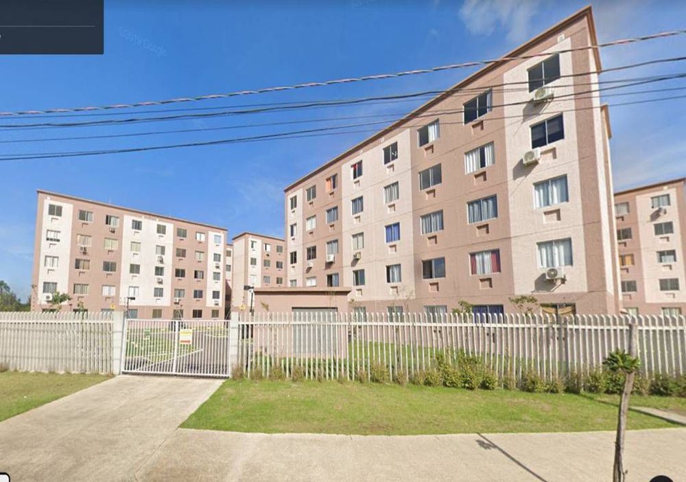 Apartamento, 2 dormitórios no bairro Hípica em Porto Alegre para Comprar