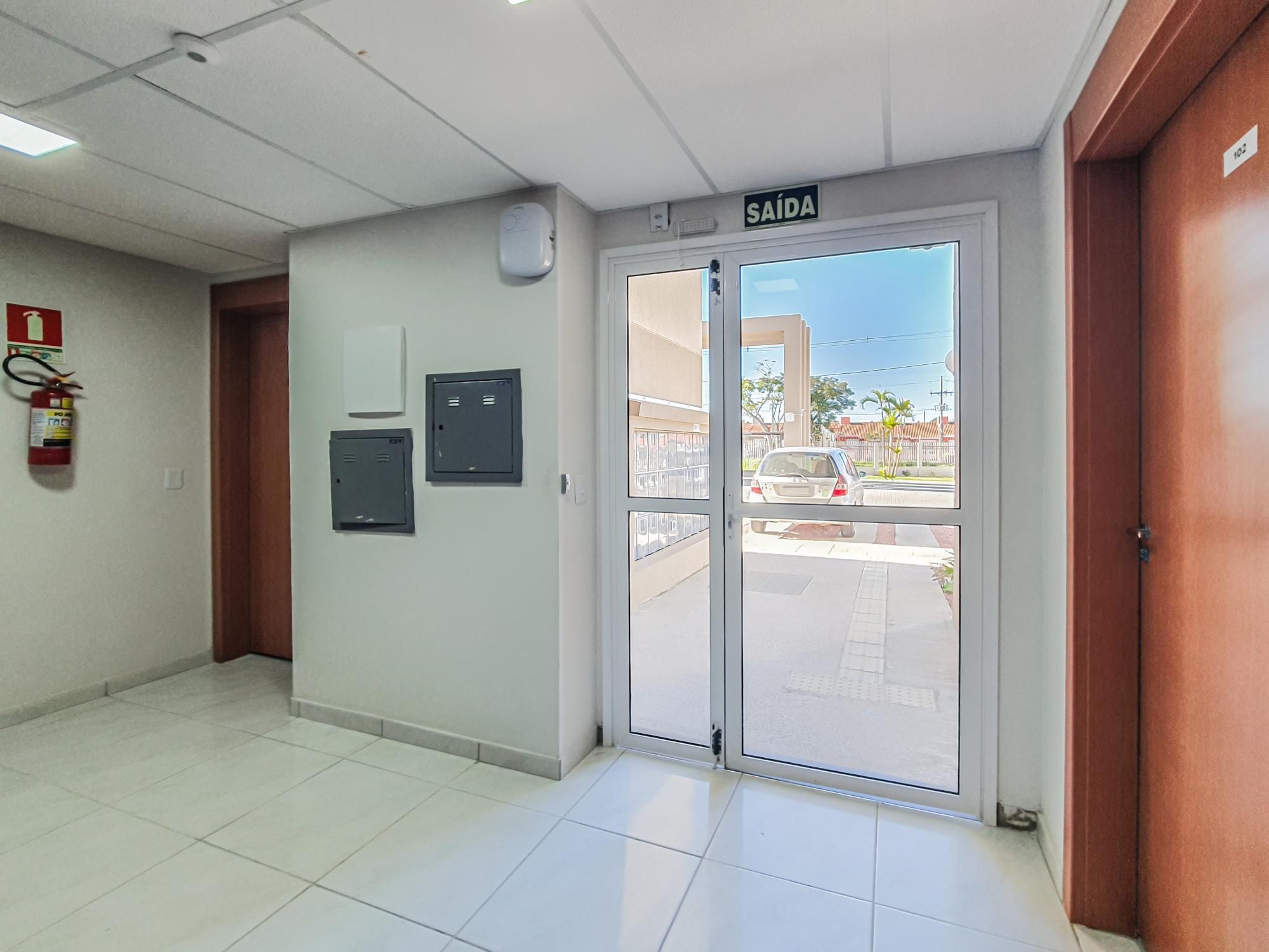 Apartamento 1 quartos à venda, 35m², Hípica - Porto Alegre