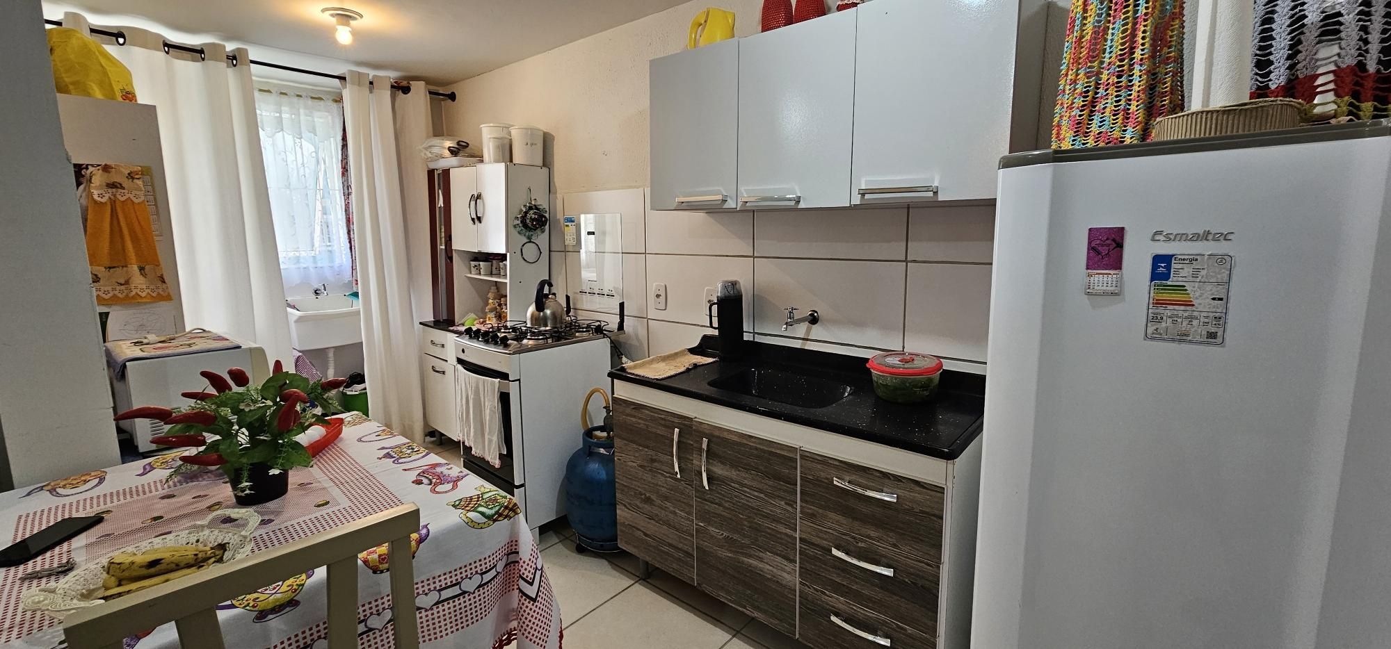 Apartamento à venda com 2 quartos, 52m² - Foto 6