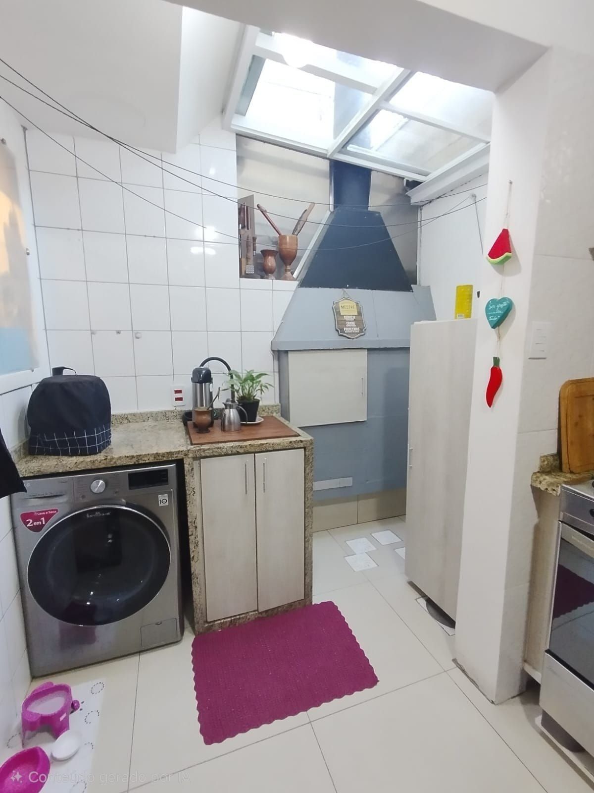 Casa de Condomínio 3 quartos à venda, 13m², Tristeza - Porto Alegre — foto 5