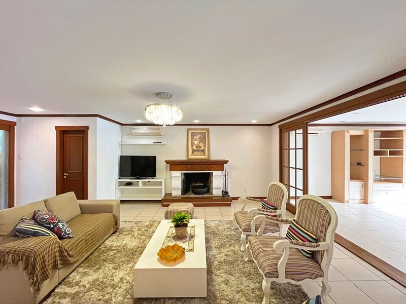 Casa de Condomínio à venda com 3 quartos, 379m² - Foto 9