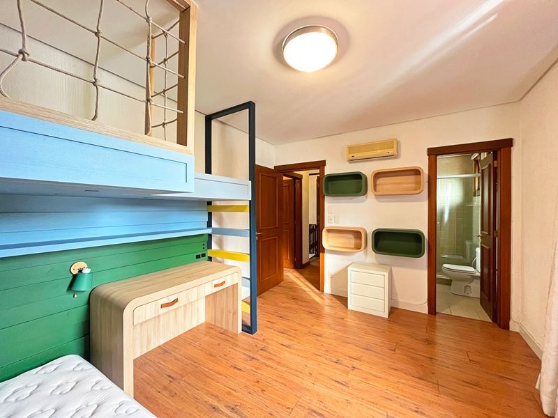 Casa de Condomínio à venda com 3 quartos, 379m² - Foto 33