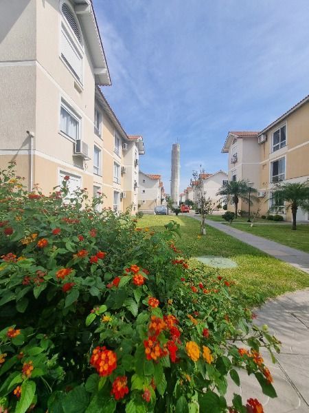 Apartamento em Porto Alegre, no bairro Hípica, com 3 dormitório(s), e 3 banheiros, à venda.