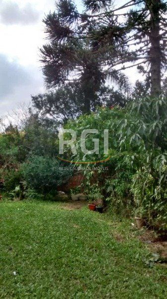 Terreno no bairro Belém Velho