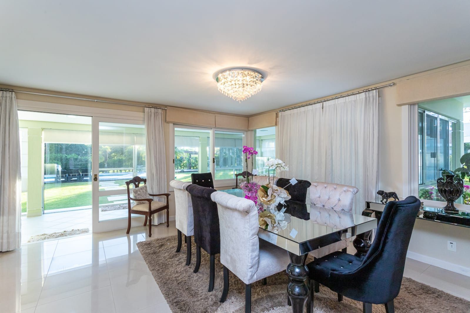 Casa de Condomínio à venda com 4 quartos, 474m² - Foto 38