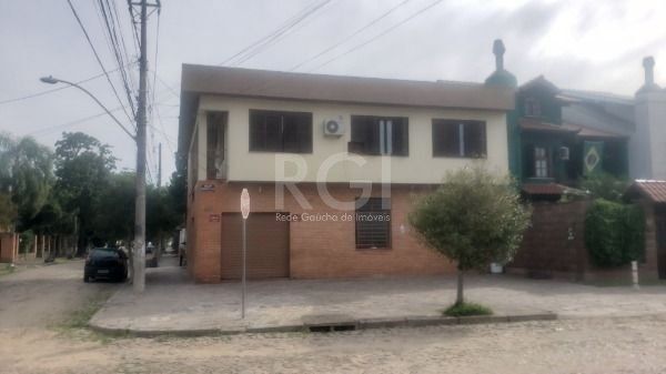 Loja-Salão à venda, 100m² - Foto 1
