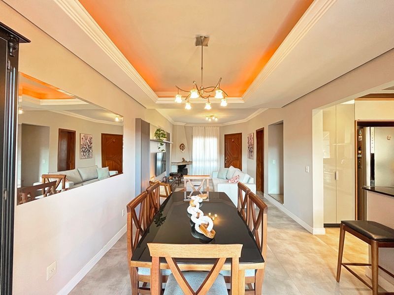 Casa à venda com 3 quartos, 134m² - Foto 5