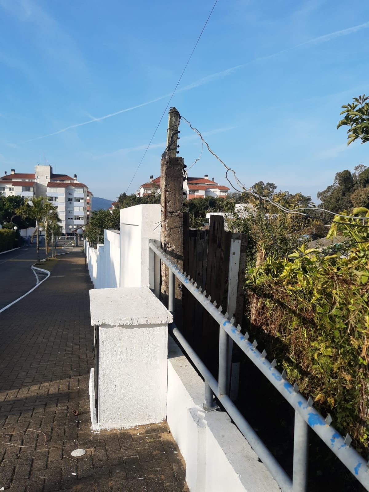 Terreno no bairro Cavalhada