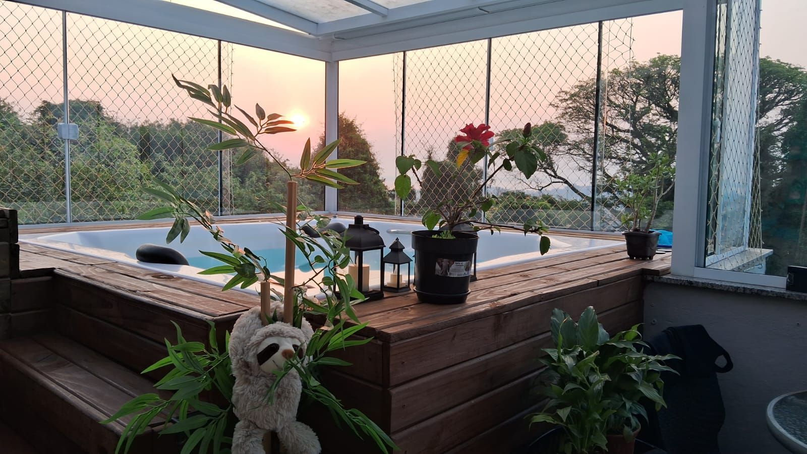 Casa de Condomínio, 3 quartos, à venda, 106 m², Tristeza - Porto Alegre — foto 3
