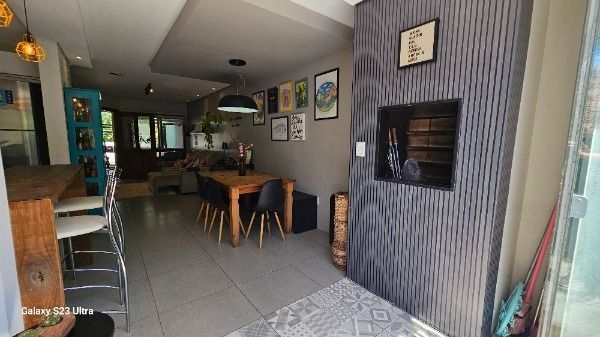 Casa à venda com 3 quartos, 119m² - Foto 6