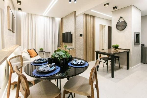 Apartamento à venda com 2 quartos, 47m² - Foto 14