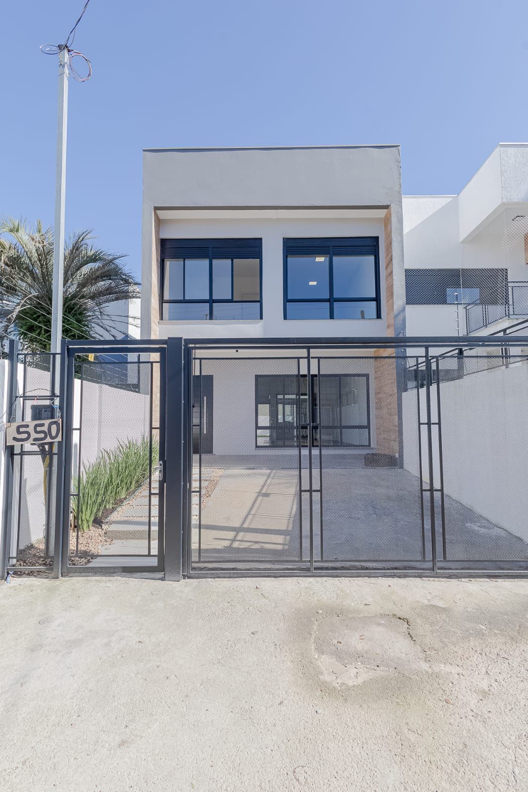 Casa 3 dormitórios no bairro Ipanema