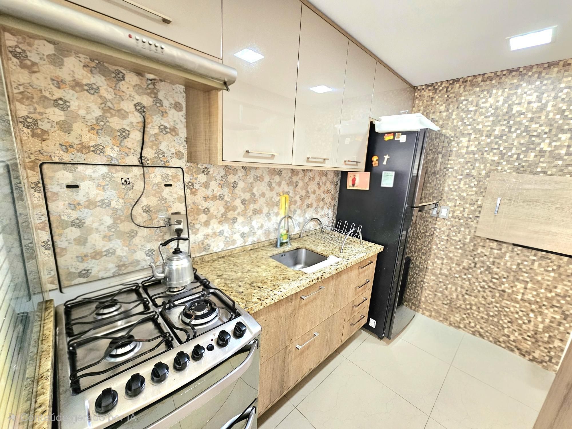 Apartamento, 3 quartos, à venda, 71 m², Cavalhada - Porto Alegre — foto 5