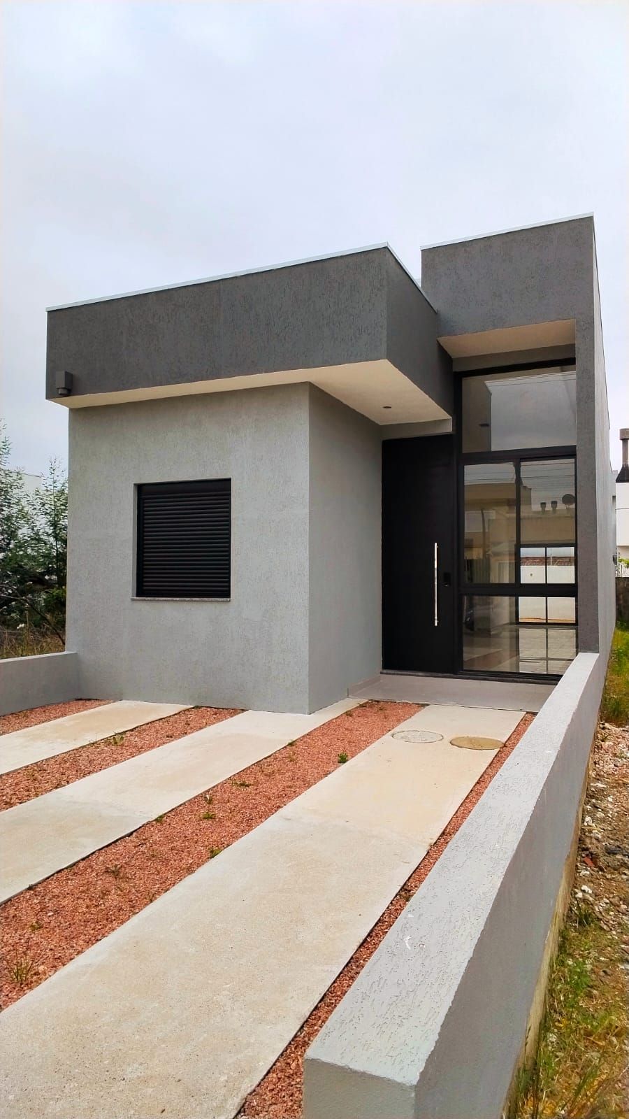 Casa, 2 quartos, à venda, 69 m², Hípica - Porto Alegre — foto 2
