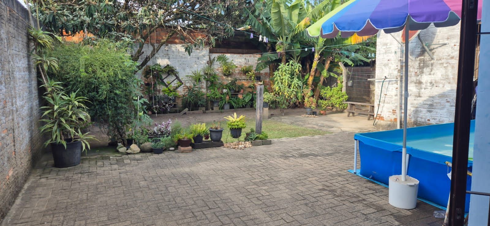 Casa à venda com 2 quartos, 61m² - Foto 18
