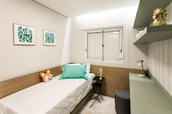 Apartamento à venda com 2 quartos, 47m² - Foto 19