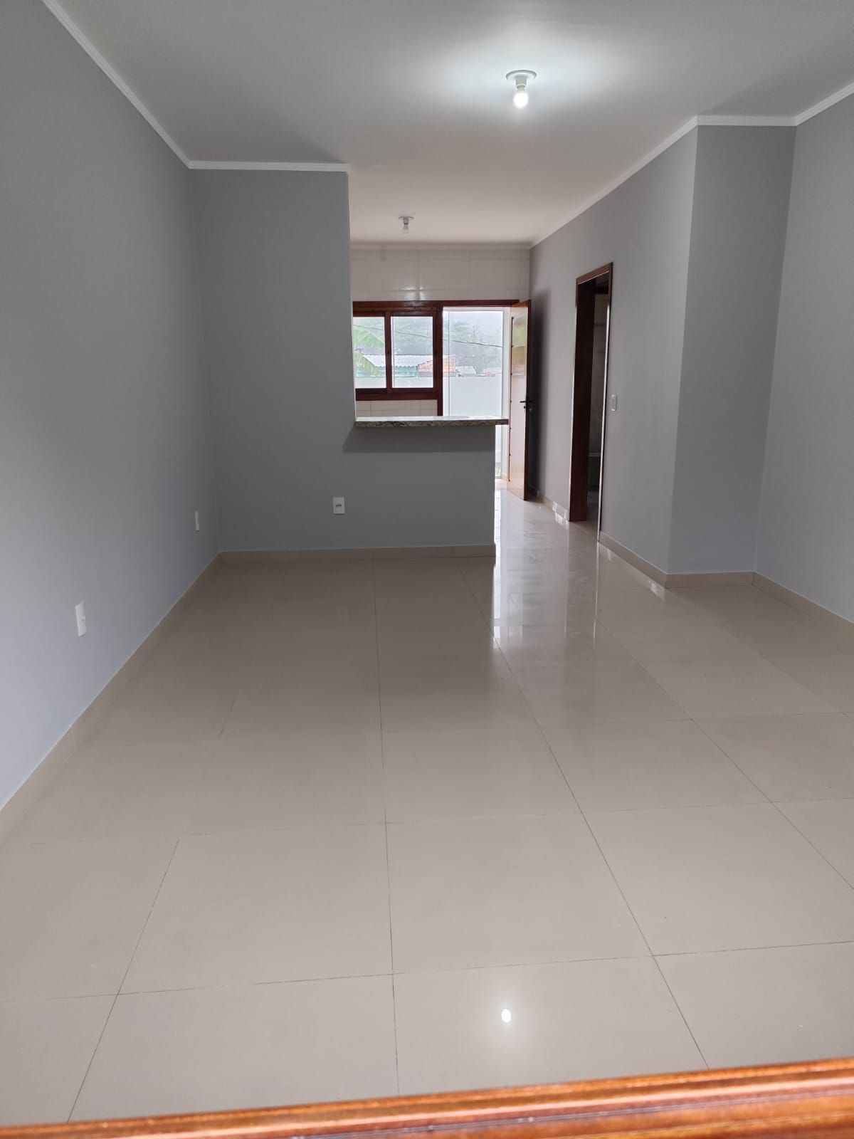 Casa de Condomínio 2 quartos à venda, 70m², Belém Velho - Porto Alegre — foto 2