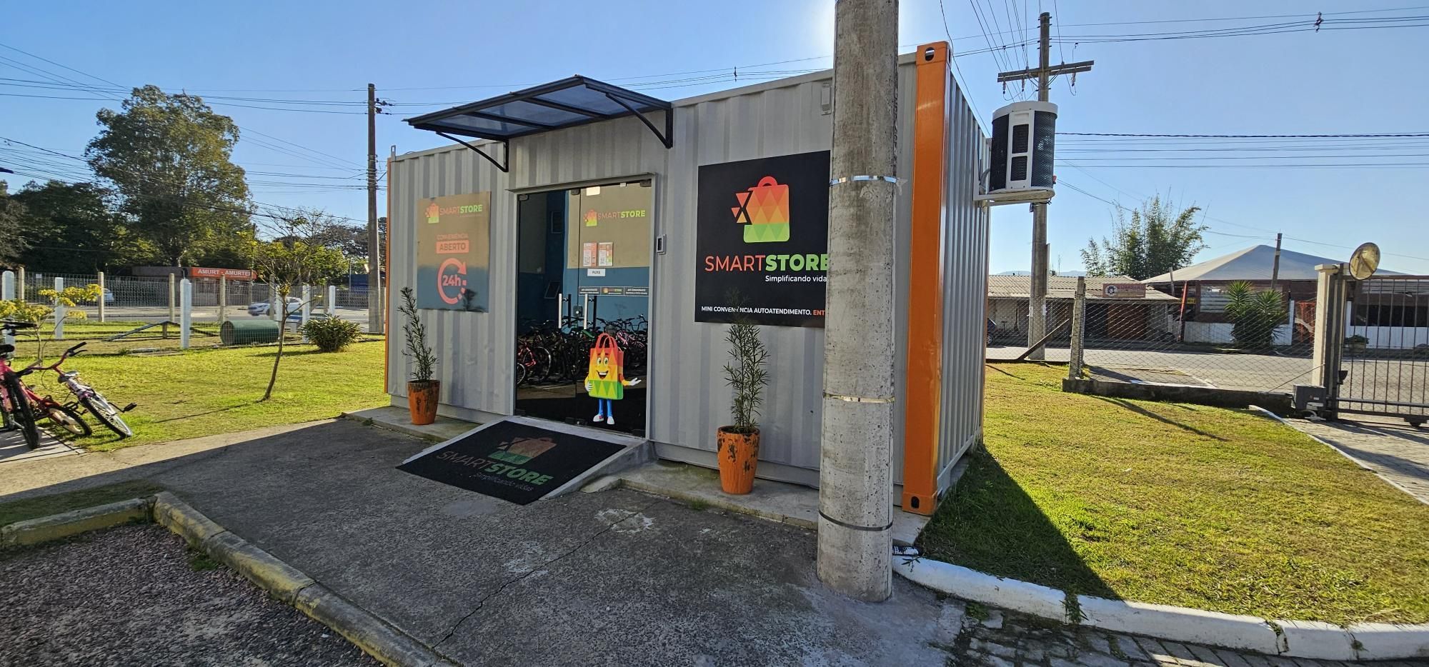 Apartamento à venda com 2 quartos, 52m² - Foto 16