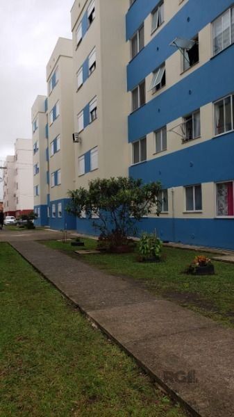 Apartamento à venda com 2 quartos, 50m² - Foto 3