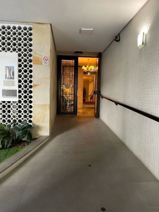 Apartamento 3 quartos à venda, 130m², Moinhos de Vento - Porto Alegre