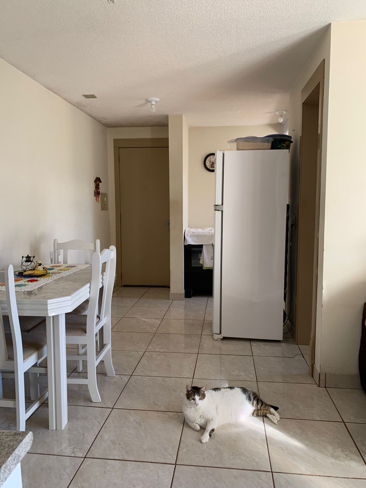 Apartamento 2 quartos à venda, 49m², Restinga - Porto Alegre