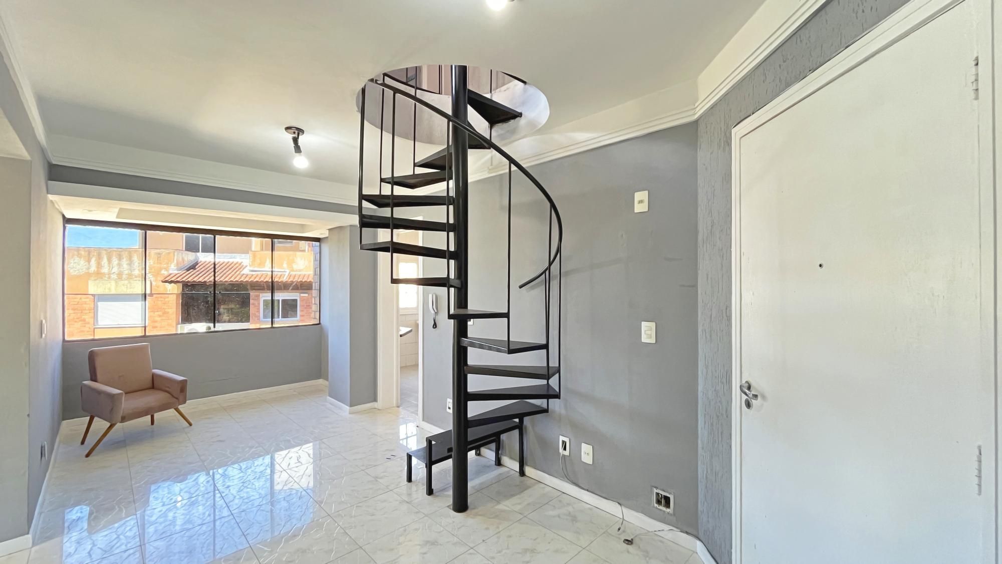 Cobertura à venda com 2 quartos, 112m² - Foto 12