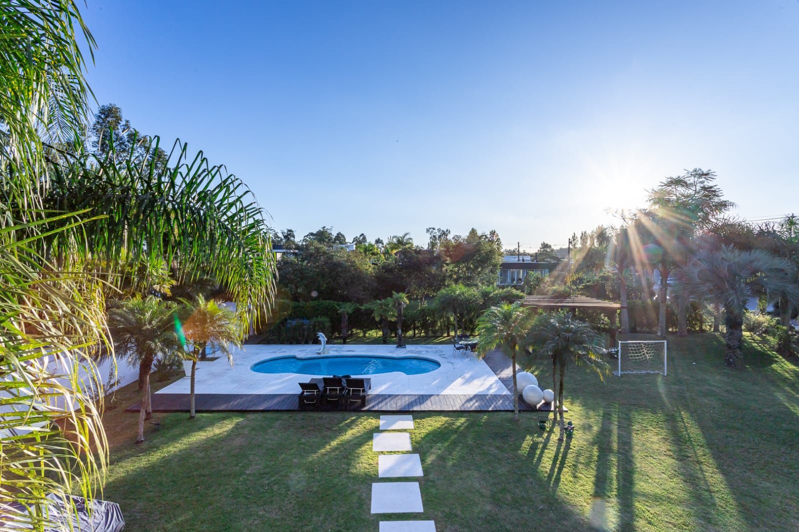 Casa de Condomínio à venda com 4 quartos, 474m² - Foto 66