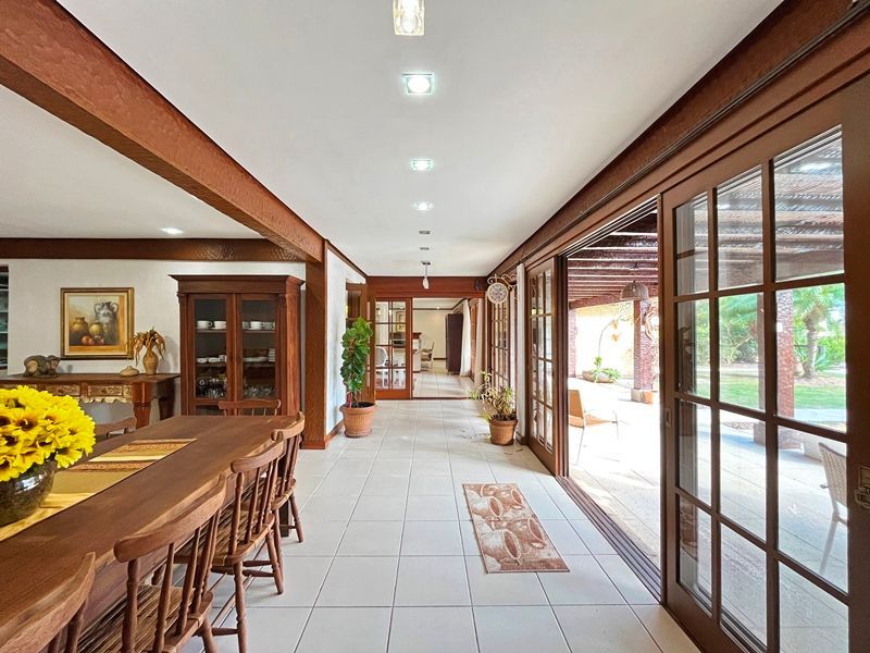 Casa de Condomínio à venda com 3 quartos, 379m² - Foto 20